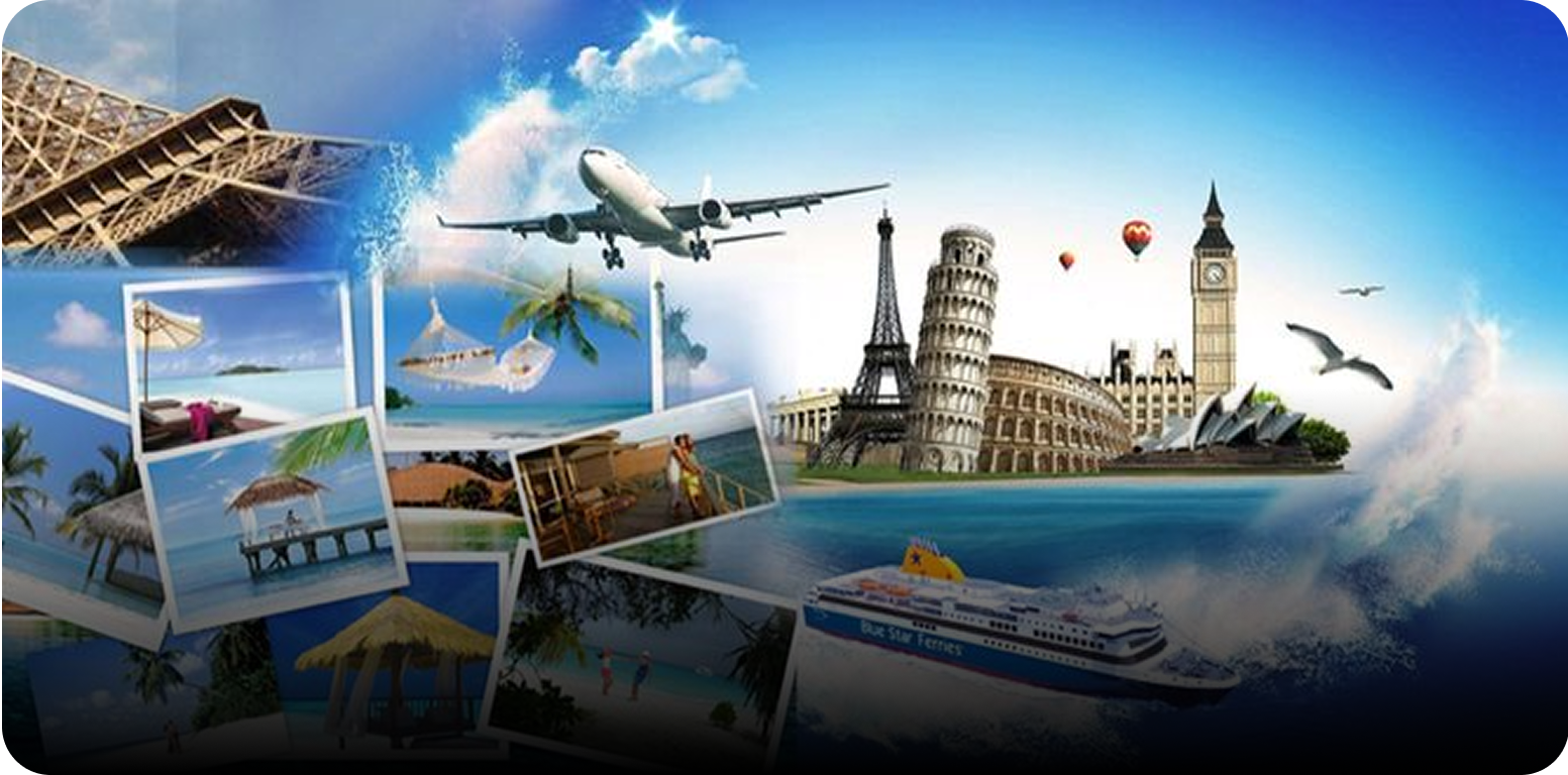Tourism